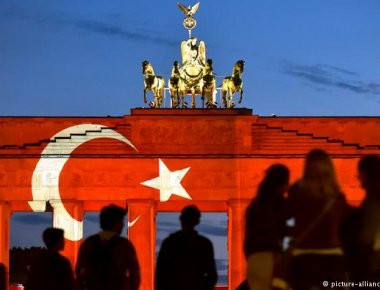 Γ. Πάιλαν. «Έχω την πληροφορία ότι πληρωμένοι δολοφόνοι από την Τουρκία θέλουν να χτυπήσουν στην Ευρώπη»